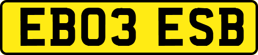 EB03ESB