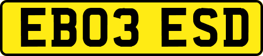 EB03ESD