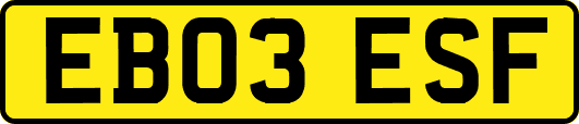 EB03ESF