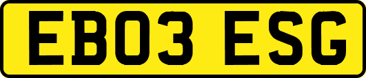 EB03ESG