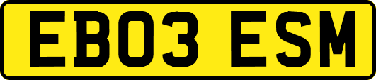 EB03ESM