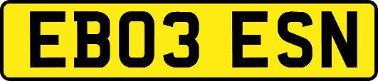 EB03ESN