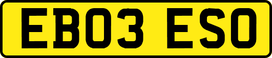 EB03ESO