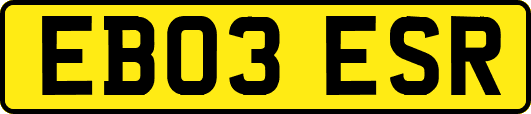 EB03ESR