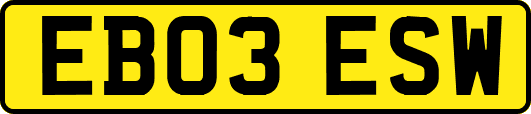 EB03ESW