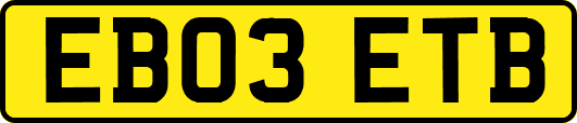 EB03ETB
