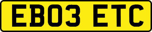 EB03ETC