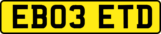 EB03ETD