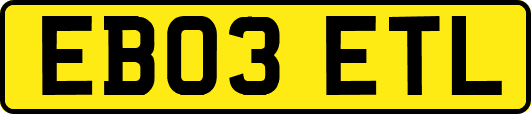 EB03ETL