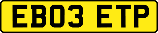 EB03ETP