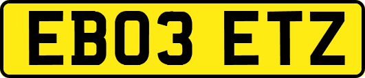 EB03ETZ