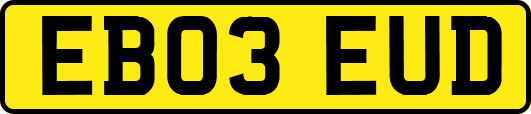 EB03EUD