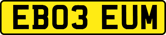 EB03EUM