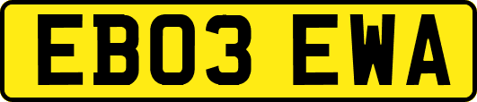 EB03EWA