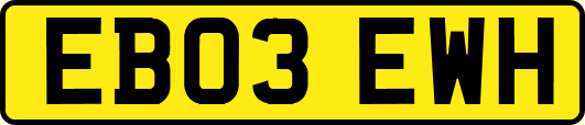 EB03EWH