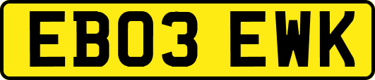 EB03EWK