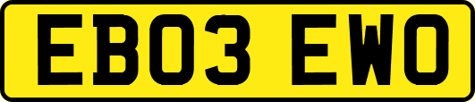 EB03EWO