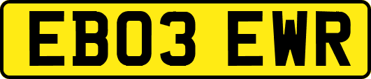EB03EWR