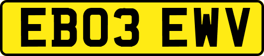 EB03EWV