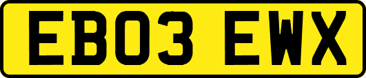 EB03EWX