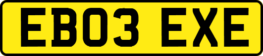 EB03EXE