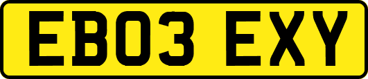 EB03EXY