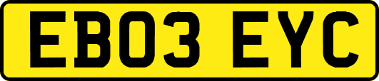 EB03EYC