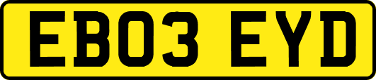 EB03EYD