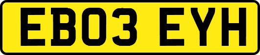 EB03EYH