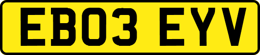 EB03EYV
