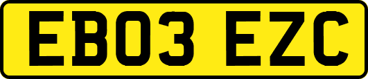 EB03EZC