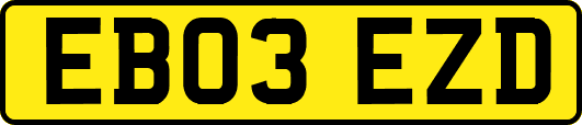 EB03EZD