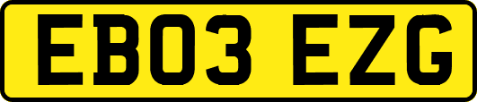 EB03EZG