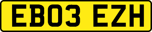 EB03EZH