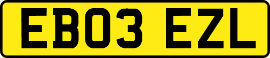 EB03EZL