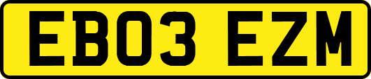 EB03EZM