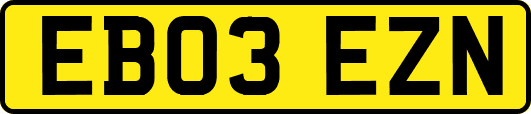 EB03EZN