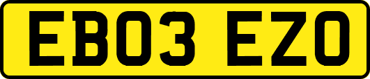 EB03EZO