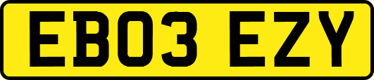 EB03EZY