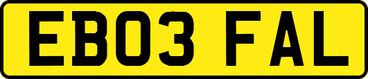 EB03FAL