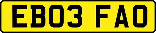 EB03FAO