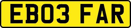 EB03FAR