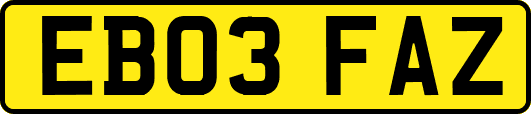 EB03FAZ