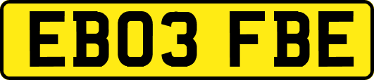 EB03FBE