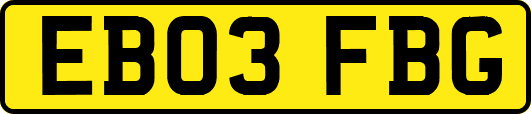 EB03FBG