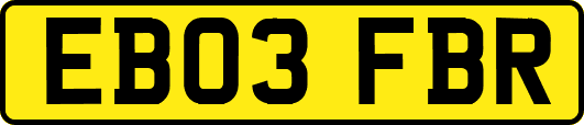 EB03FBR