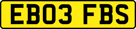EB03FBS