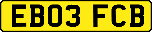 EB03FCB