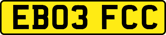 EB03FCC