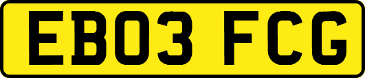 EB03FCG